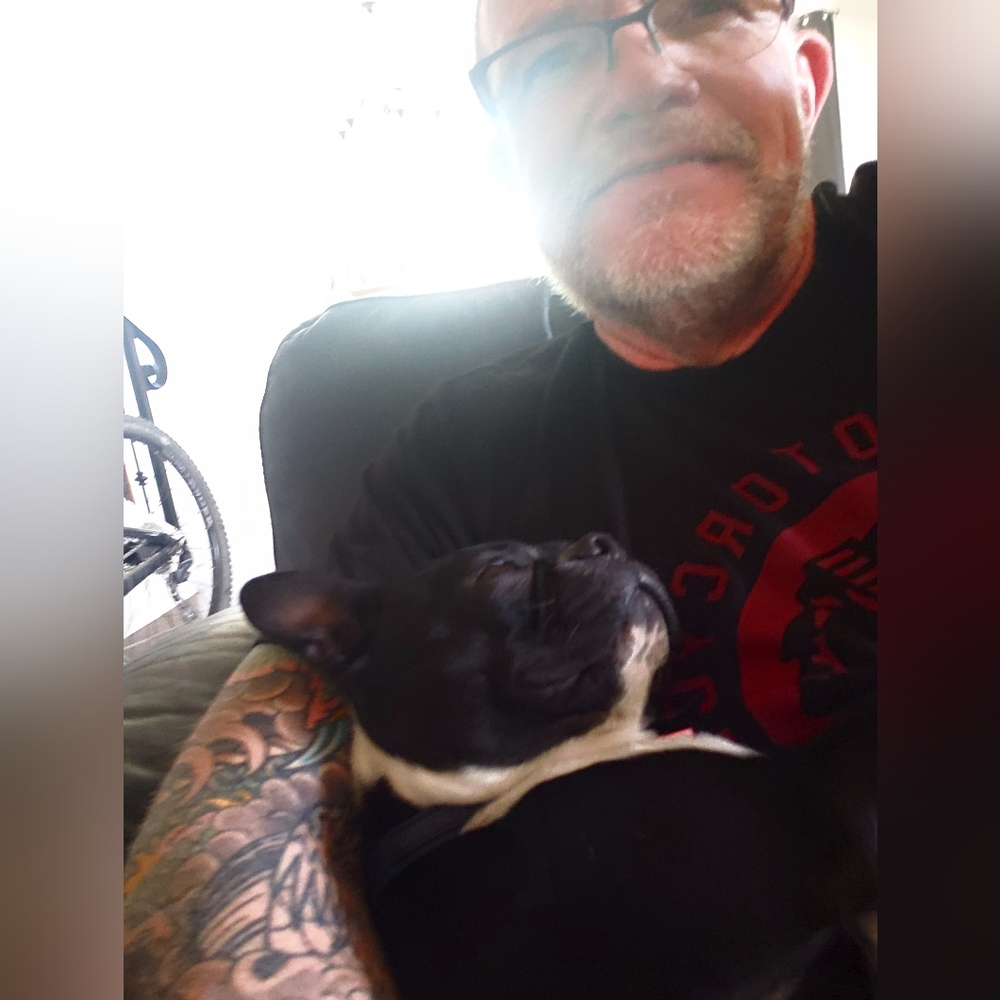 Meet your Posher, Keith